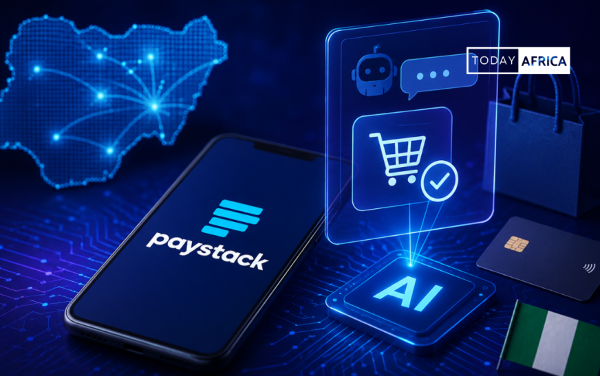 Paystack launches AI-powered checkout for Nigerian consumers