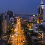 Inside Lagos’ hospitality boom: Hotels, restaurants, and the business of movement