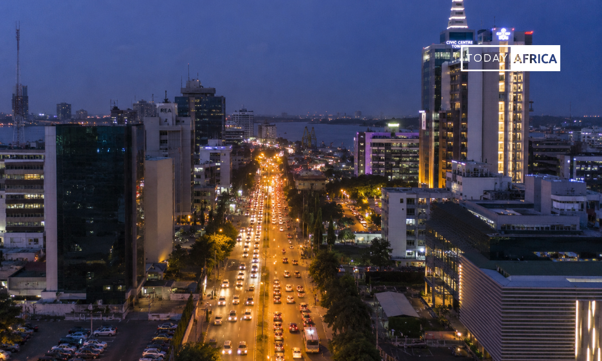 Inside Lagos’ hospitality boom: Hotels, restaurants, and the business of movement