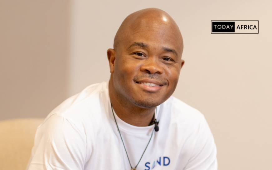 Fred Swaniker: Building Africa's leadership pipeline