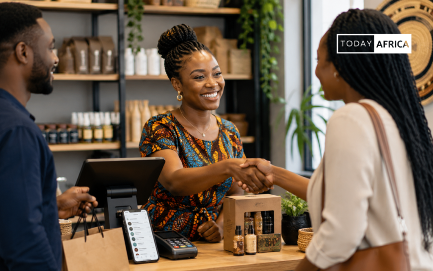 How to build a repeat customer system for your business