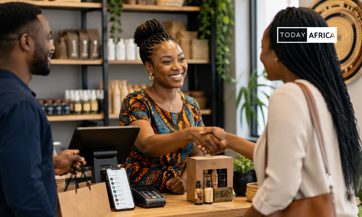 How to build a repeat customer system for your business