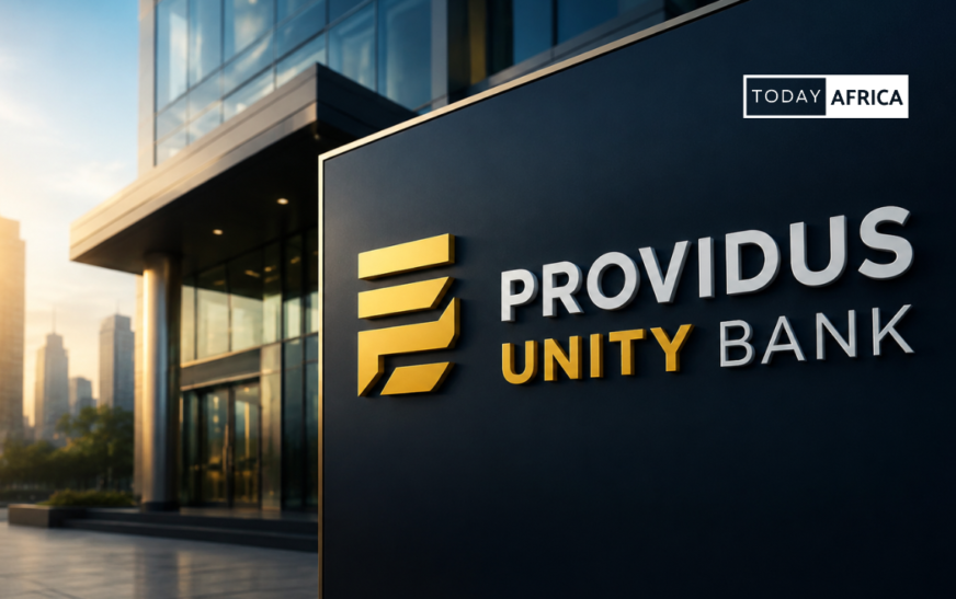 ProvidusUnity Bank begins operations after Providus and Unity Bank complete merger