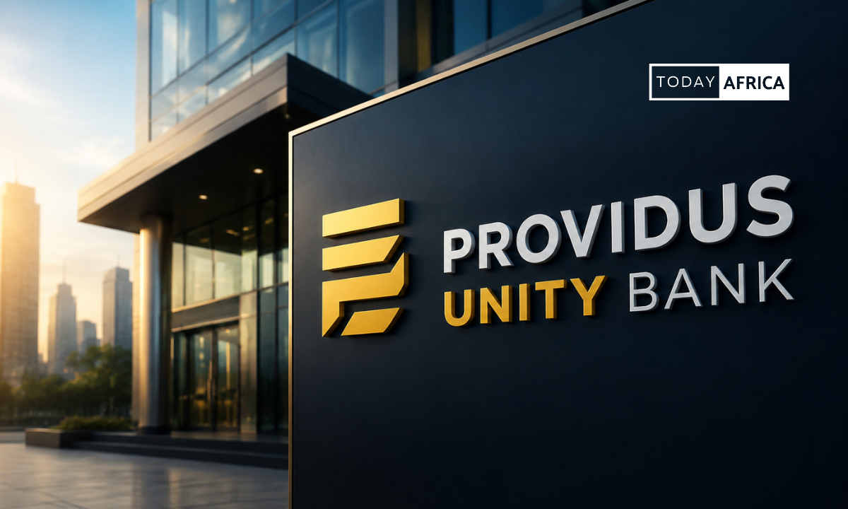 ProvidusUnity Bank begins operations after Providus and Unity Bank complete merger