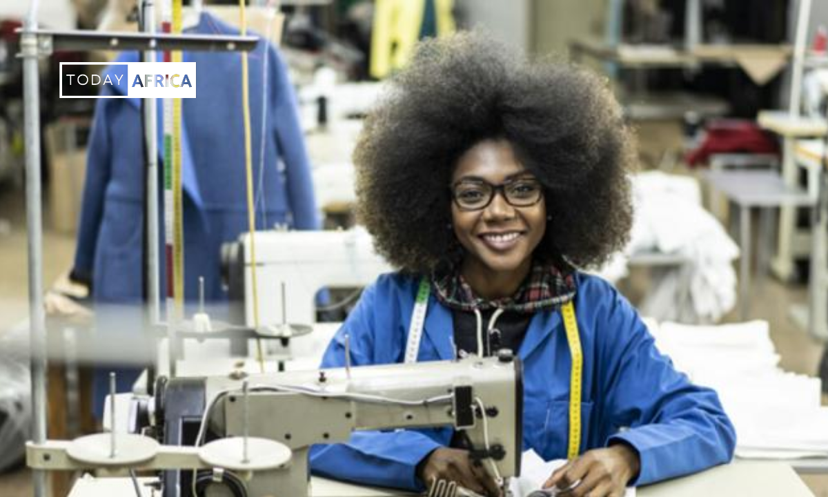 Access to finance for SMEs in Africa: Powerful 9-step growth blueprint