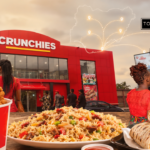 Inside Crunchies’ Journey: From one outlet in Aba to a national fast-food powerhouse
