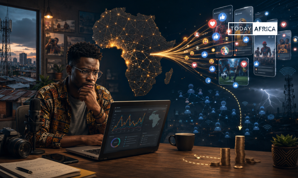 Why most media brands fail in Africa, and what entrepreneurs need to know