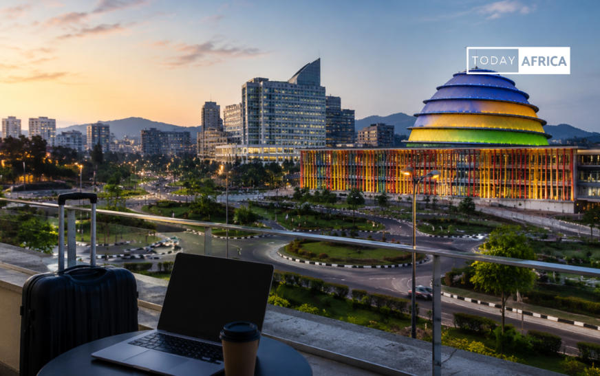 Why Kigali is becoming one of Africa’s most strategic business travel cities