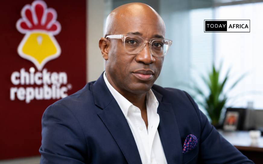 Inside Chicken Republic's Journey: A homegrown QSR phenomenon