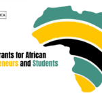 12 grants for African entrepreneurs and students