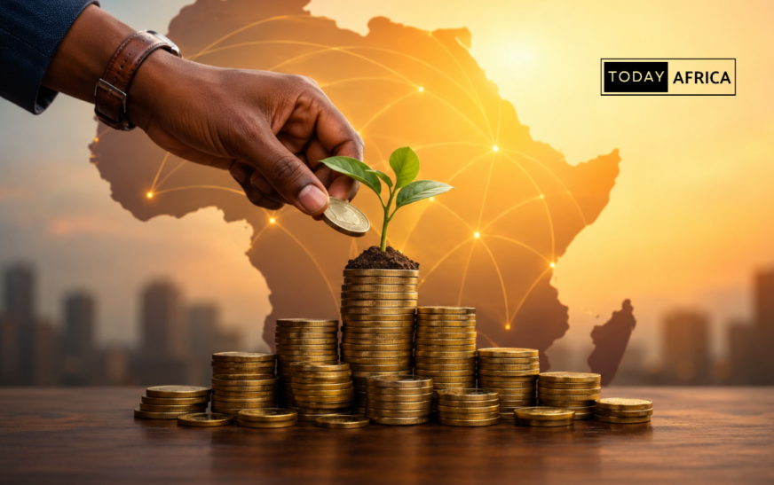 Why diaspora Africans are quietly funding the next wave of startups