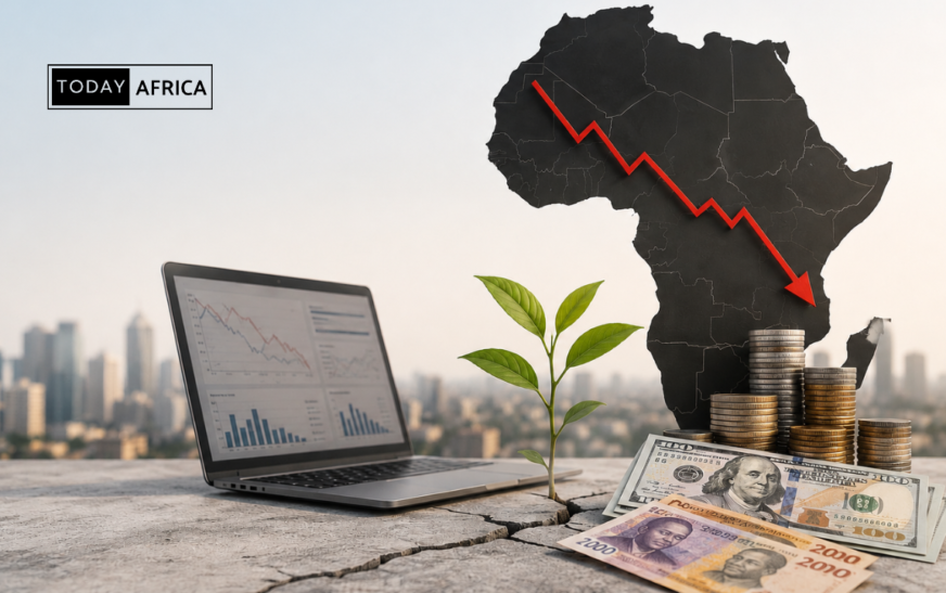 How currency instability shapes startup survival in Africa