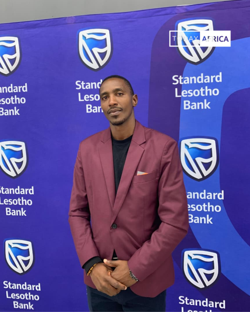 How Karabo Motsamai started Walker Solar Bakery in Lesotho with just $842 and a solar cooker