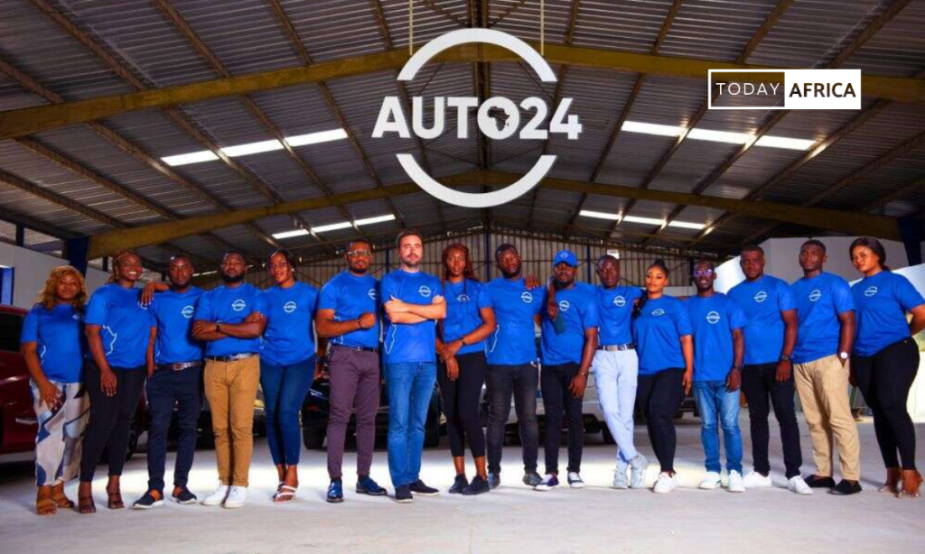 Inside AUTO24.africa’s Journey: How a used-car marketplace is rebuilding trust in Africa’s auto market