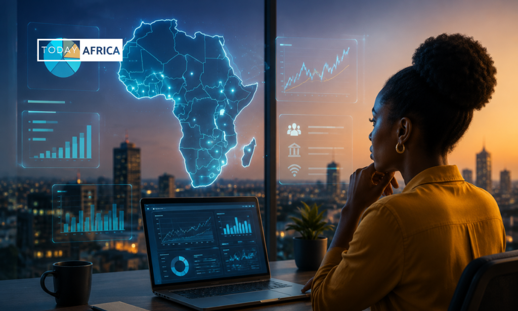 Why Africa’s economy is growing but still struggling