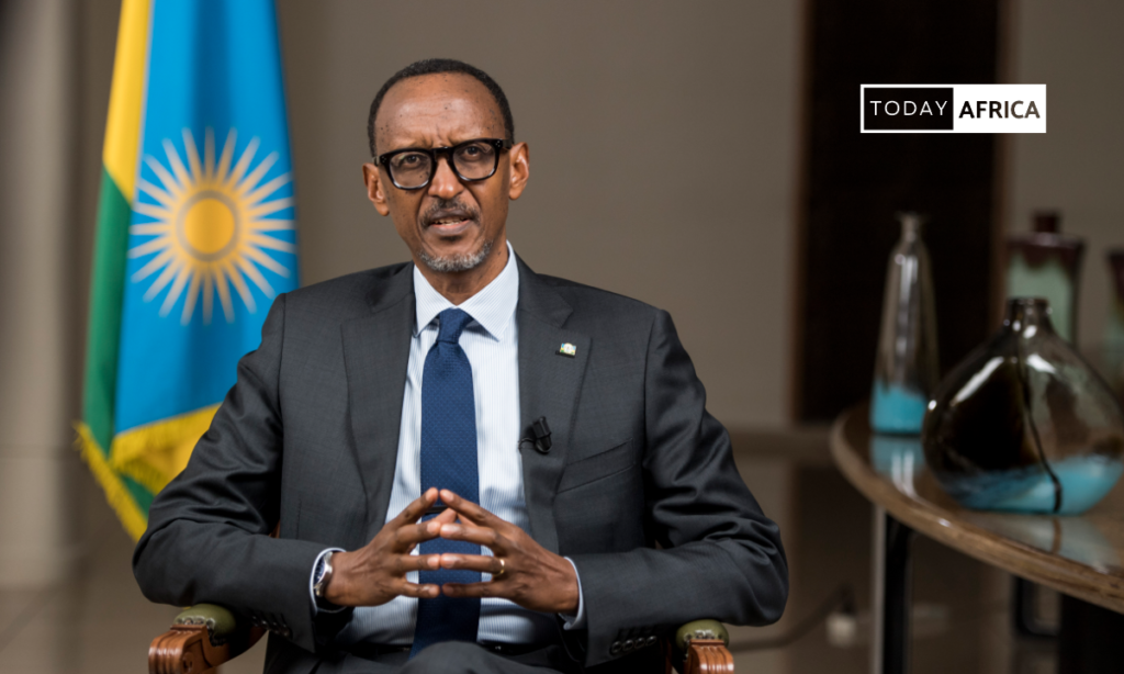 From refugee child to Rwanda’s transformation leader: The Paul Kagame story and its lessons for Africa