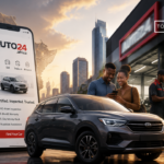 Inside AUTO24.africa’s Journey: How a used-car marketplace is rebuilding trust in Africa’s auto market
