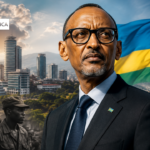 From refugee child to Rwanda’s transformation leader: The Paul Kagame story and its lessons for Africa