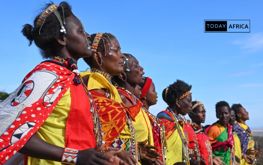 How African festivals are turning culture into economic power
