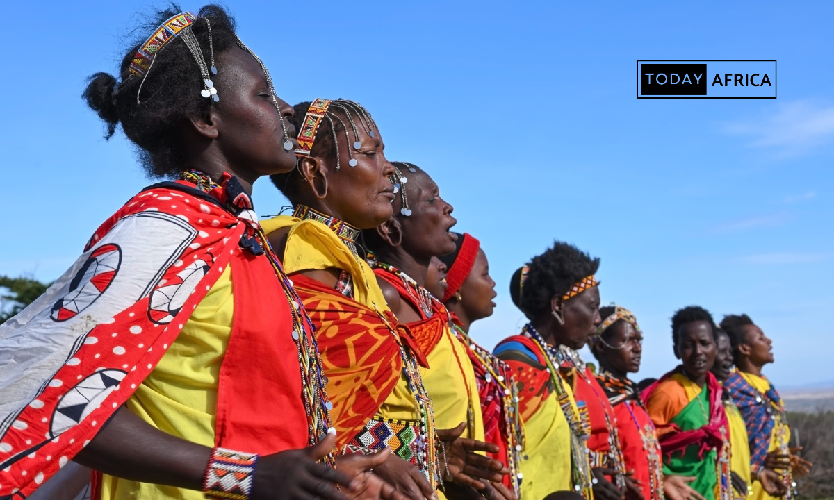 How African festivals are turning culture into economic power