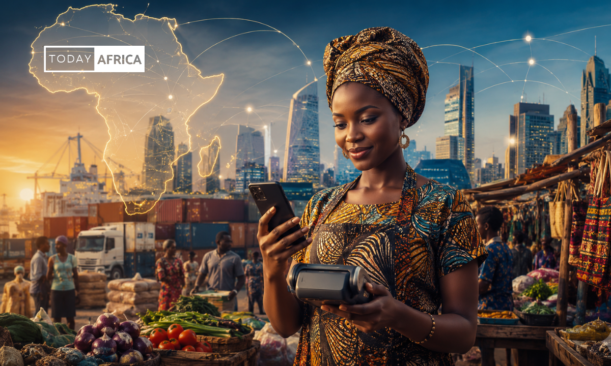 Is “banking the unbanked” a cliché, or should Africa expect better?