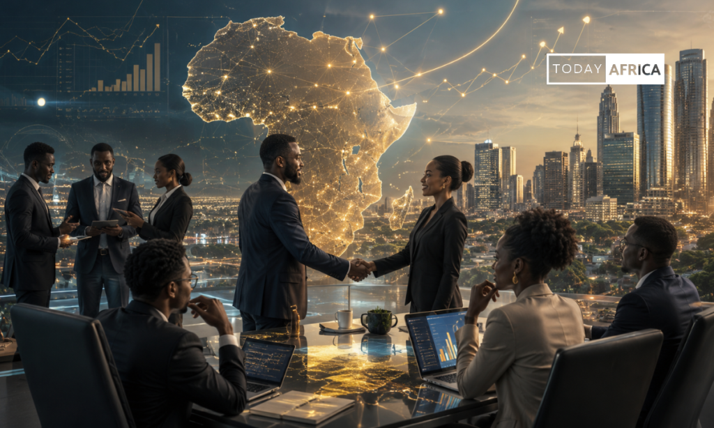 Top African investors and venture capital firms