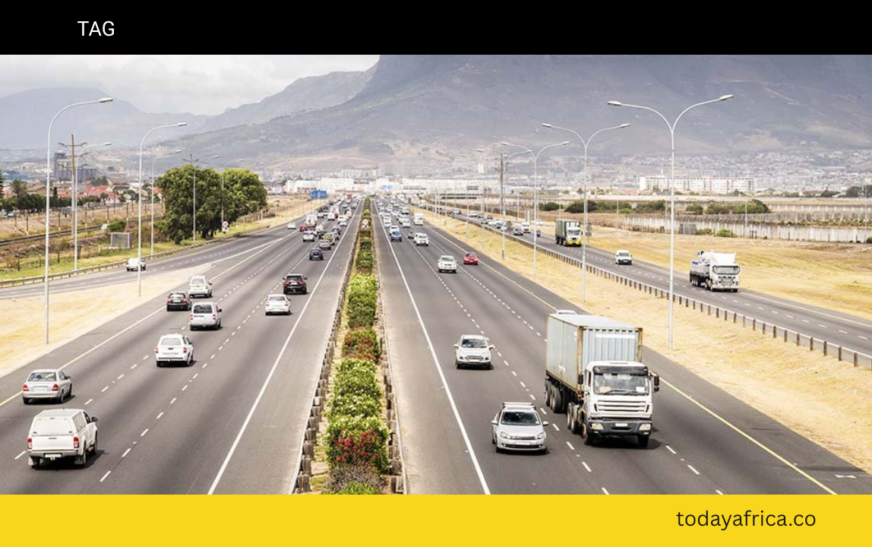 How poor roads affect African business growth
