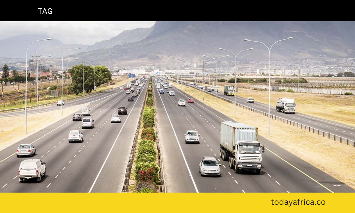 How poor roads affect African business growth