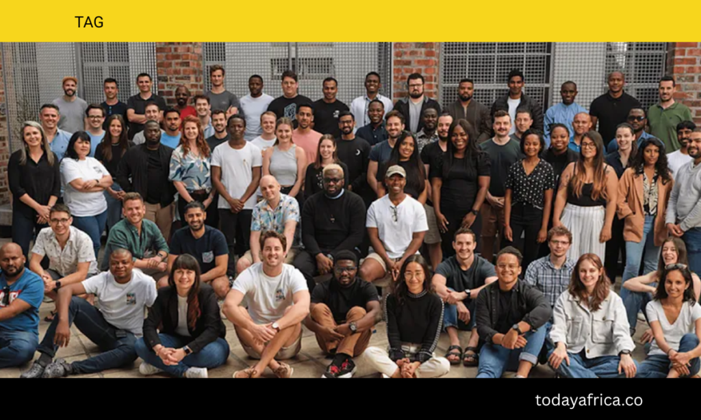 Inside Stitch’s journey: Building Africa's modern payments infrastructure