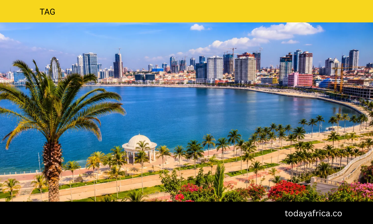 Why African cities are emerging as tourism investment hubs
