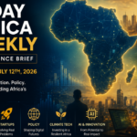 Today Africa Weekly | July 6th - July 12th, 2026