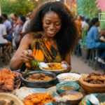 Why food tourism could become a major growth market in Africa