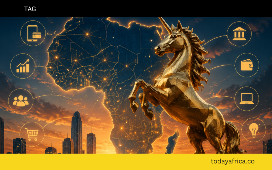 African unicorn list 2026: The companies, founders and industries behind Africa’s billion-dollar startups