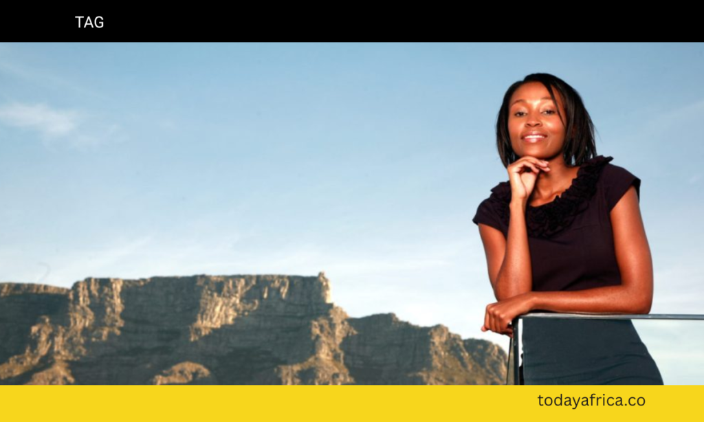 Rapelang Rabana: The entrepreneur who turned curiosity into institutions
