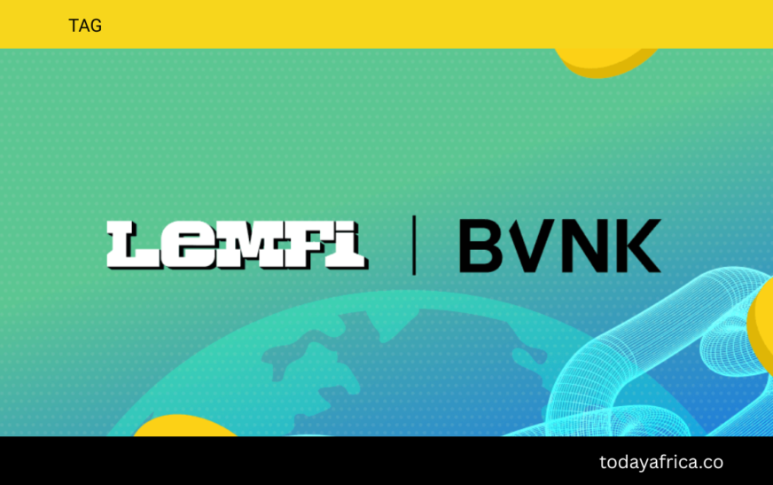 LemFi partners BVNK to speed up stablecoin-based remittance settlements across borders