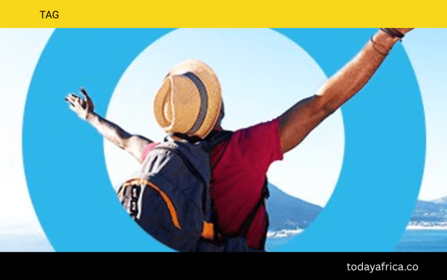 Travel tech startups building Africa’s next era of movement