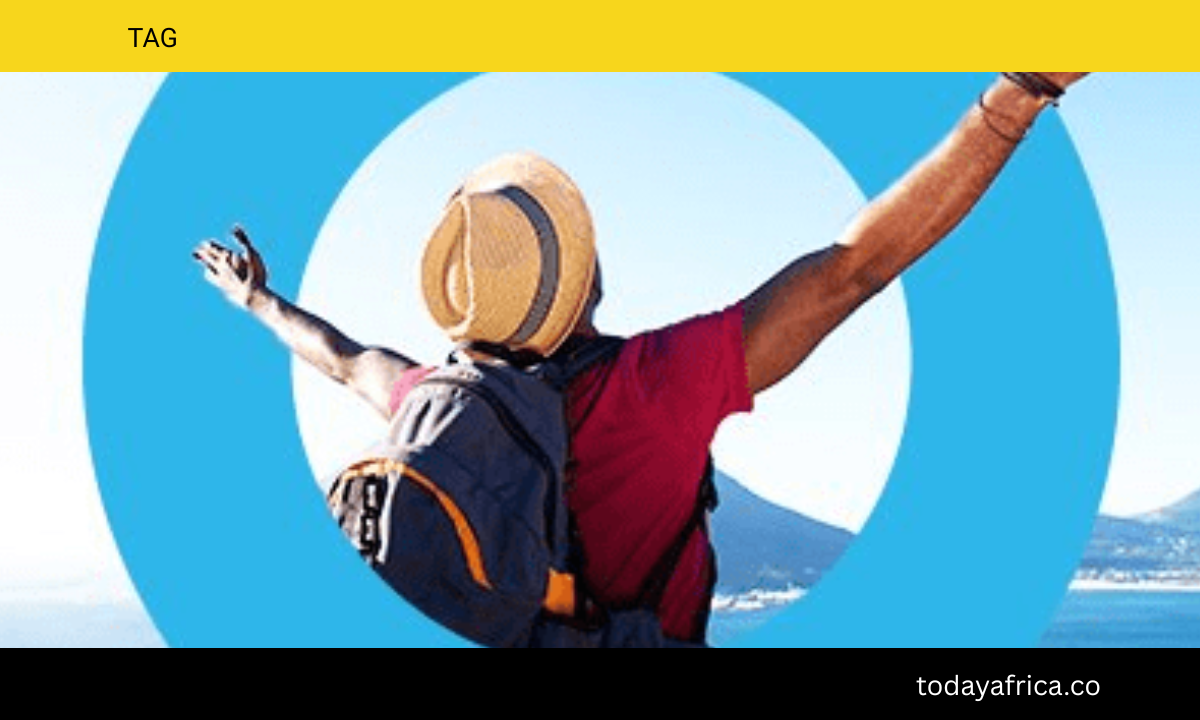 Travel tech startups building Africa’s next era of movement