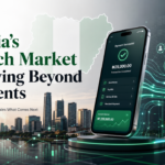 Nigeria fintech H1 2026 report: The fintech market is moving beyond payments