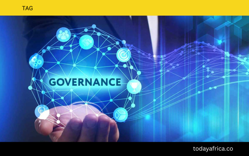 How governance impacts business growth in Africa