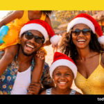 How December travel became a business season in Ghana, Nigeria, and South Africa