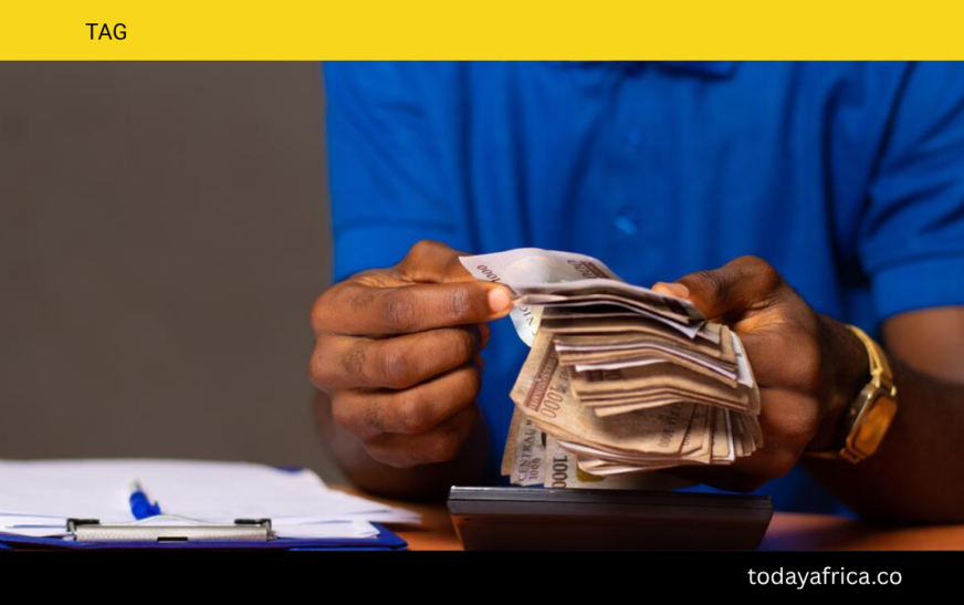 Nigeria’s fintech war moves beyond payments as startups fight for customer deposits