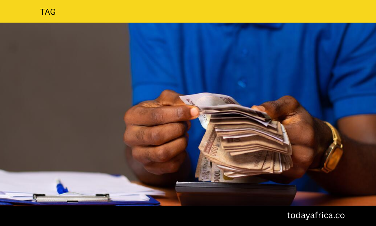 Nigeria’s fintech war moves beyond payments as startups fight for customer deposits