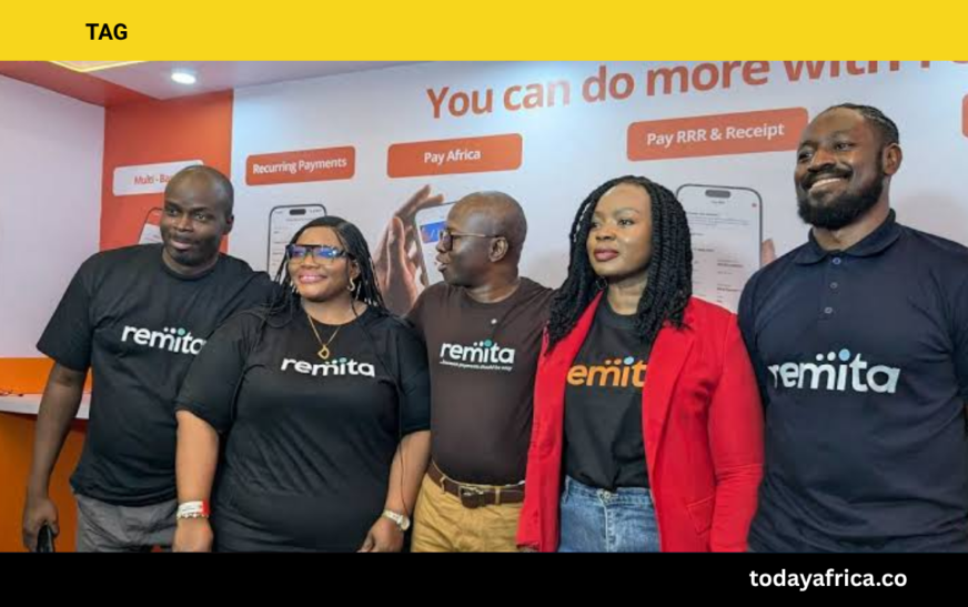 Remita launches consumer super app to combine banking, payments, loans and investments in one platform