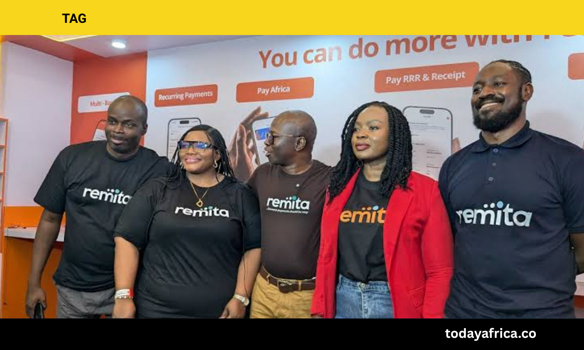 Remita launches consumer super app to combine banking, payments, loans and investments in one platform