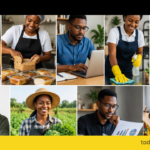 8 best businesses to start in Africa under $100