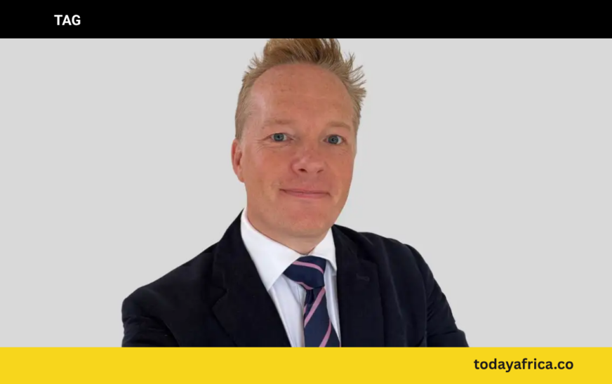 Yellow Card appoints former Monzo executive Ross Everett as first Group CFO