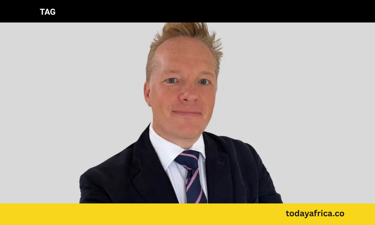 Yellow Card appoints former Monzo executive Ross Everett as first Group CFO