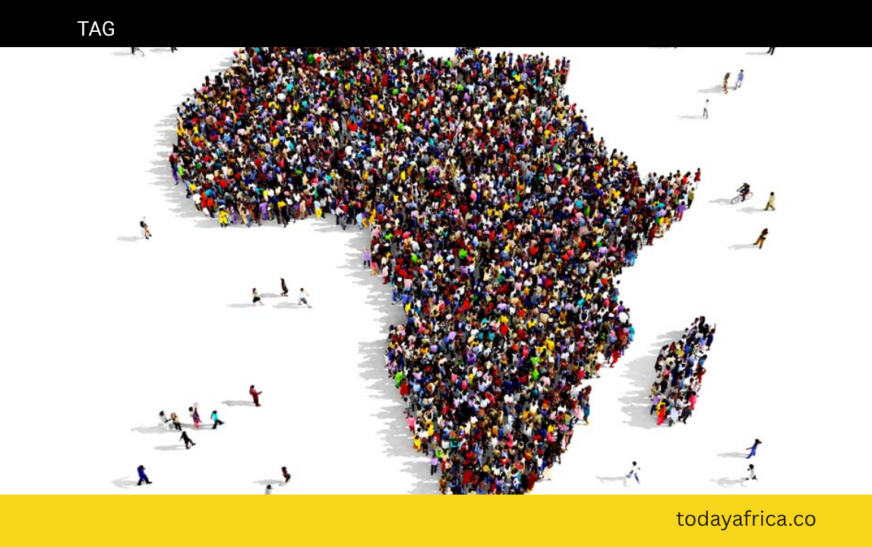 What Africa’s $3.4 trillion economic opportunity means for the future of African markets