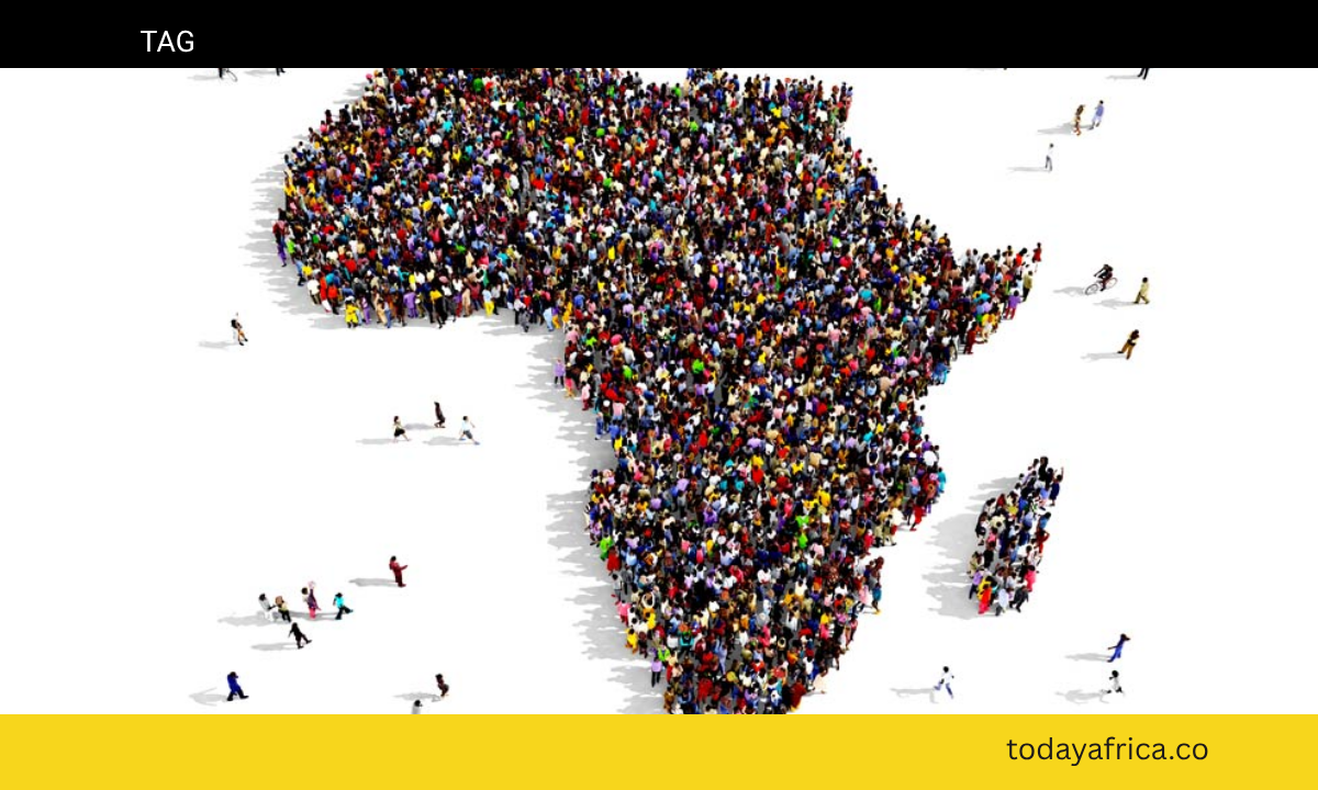 What Africa’s $3.4 trillion economic opportunity means for the future of African markets