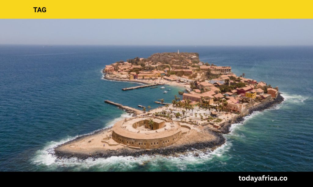 10 African UNESCO Heritage sites shaping the future of travel